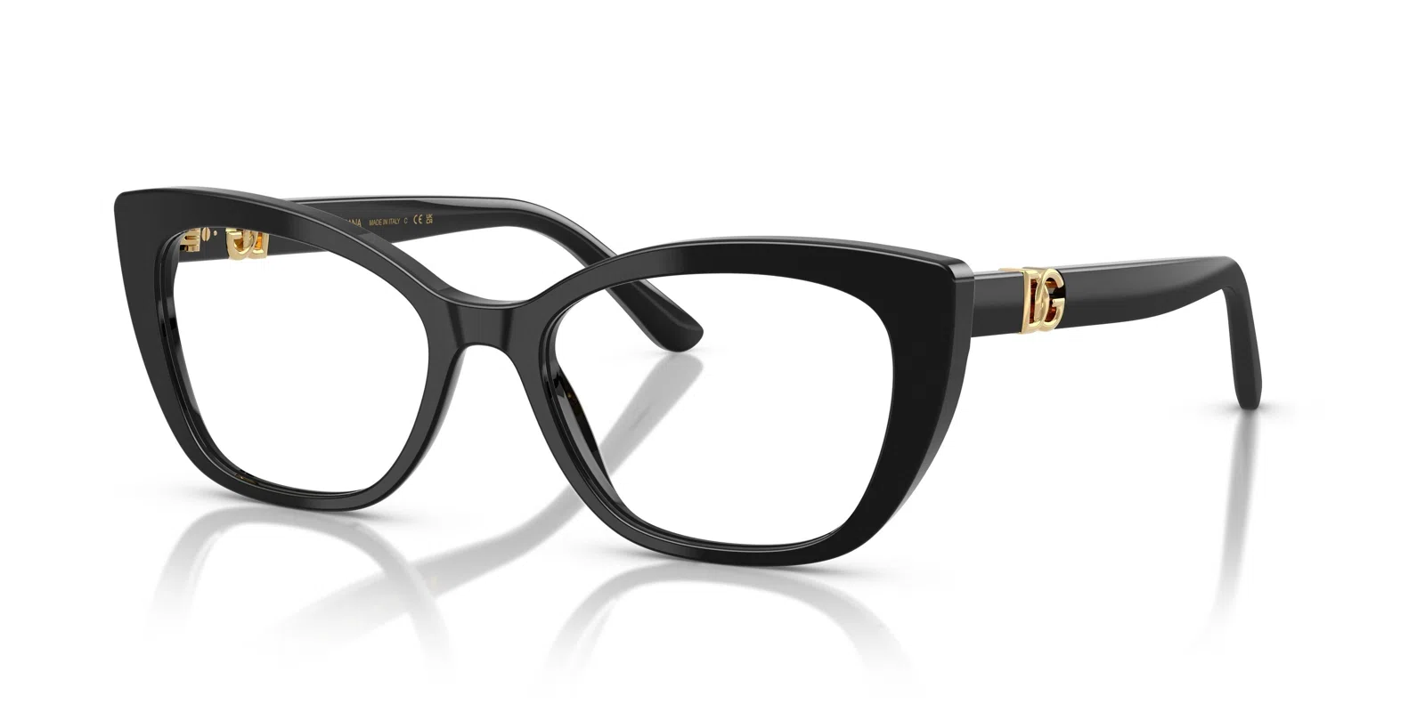 Dolce & Gabbana 3398 Eyeglasses - view 21